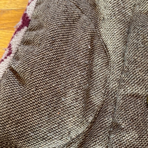 Charlotte Russe Vest Sz Sm - Picture 7 of 8